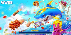 Bắn Cá Xèng – Game Săn Xu Đổi Thưởng Dễ Dàng Mỗi Ngày