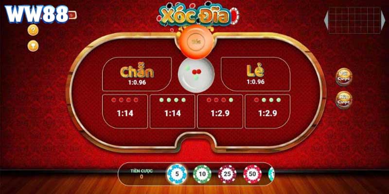 Một số mẹo chơi xóc đĩa hay, hiệu quả được chia sẻ từ chuyên gia
