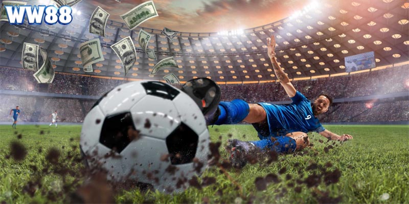 Hãy luôn biết sức mình, lựa chọn tỷ lệ odds phù hợp nhất để tăng cơ hội thắng