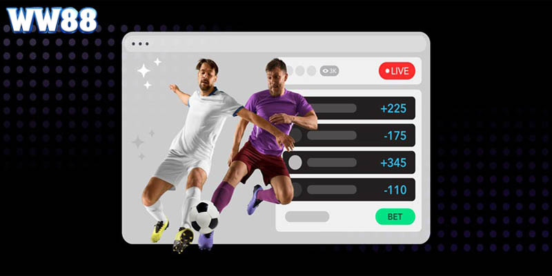 Một số thế mạnh giúp sport tại WW88 ngày càng thu hút người chơi