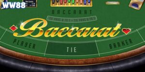 Luật Chơi Baccarat – Tìm Hiểu Cách Chơi Mới Nhất 2025