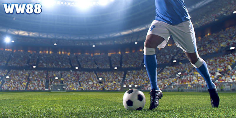 Những hình thức cá cược phổ biến của loại hình Virtual Soccer