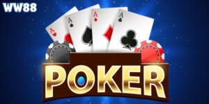 Luật Chơi Poker – Nắm Chắc Cơ Hội Thắng Ngay Hôm Nay