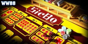 Luật Chơi Sicbo – Hướng Dẫn Cách Chơi Chi Tiết Từ A - Z