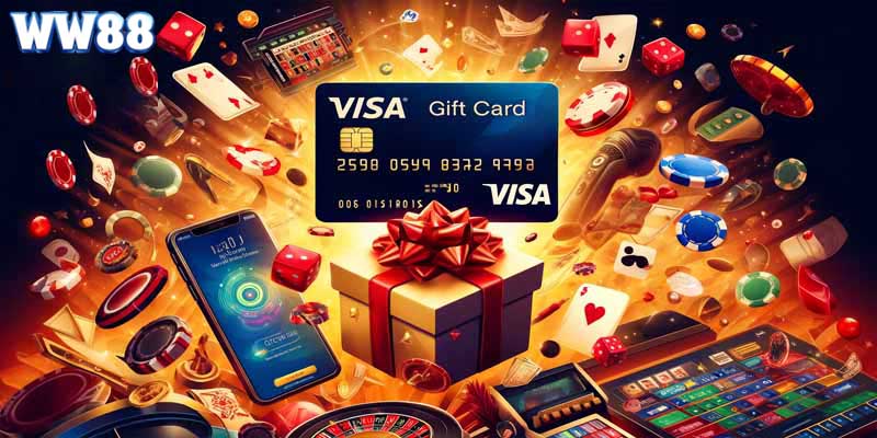 Một số điều kiện nạp tiền người chơi cần biết tại WW88