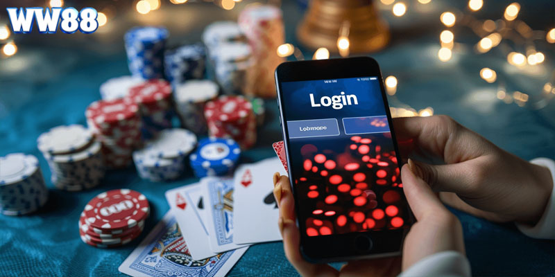 Những lưu ý bạn cần quan tâm để truy cập vào cổng game được an toàn