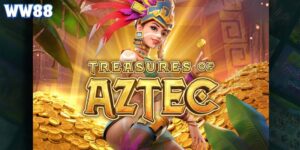 Nổ Hũ Aztec – Cuộc Phiêu Lưu Truy Tìm Kho Báu Cực Khủng