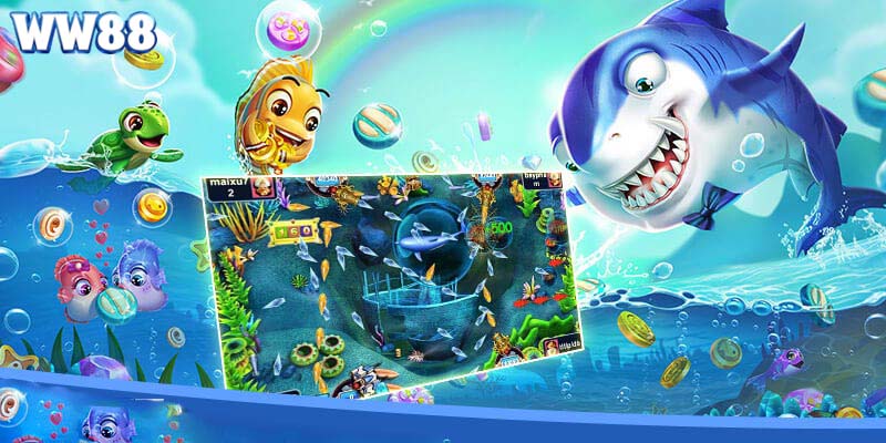 Tìm hiểu một số chiến thuật săn cá cơ bản dành cho người mới