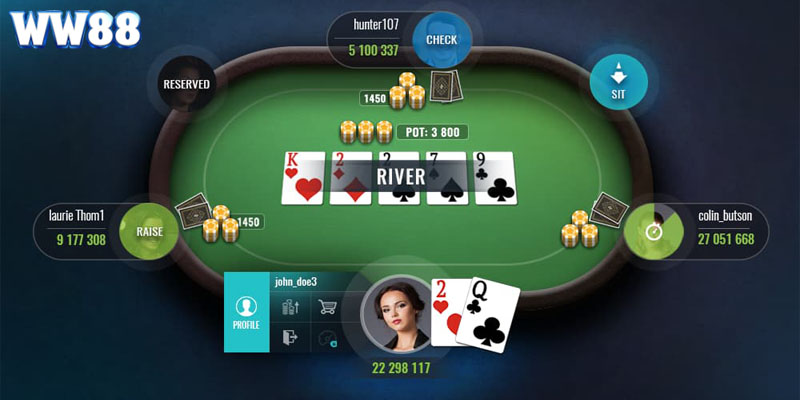 Tìm hiểu chi tiết về luật chơi Poker để bắt đầu tham gia dễ dàng